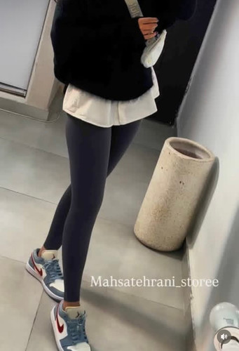 لگ لویال اسلیم افکت
