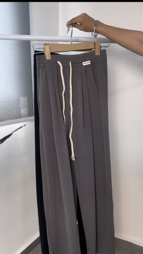 شلوار گاندی