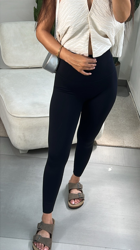 لگ هنری مشکی