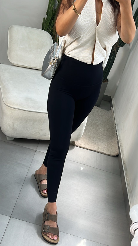 لگ هنری مشکی